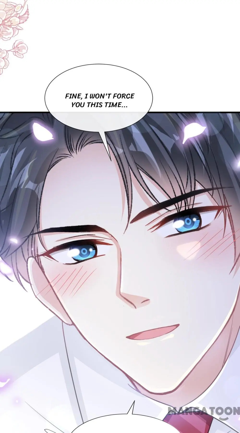 Love Me Gently, Bossy Ceo - chapter 98 - #3