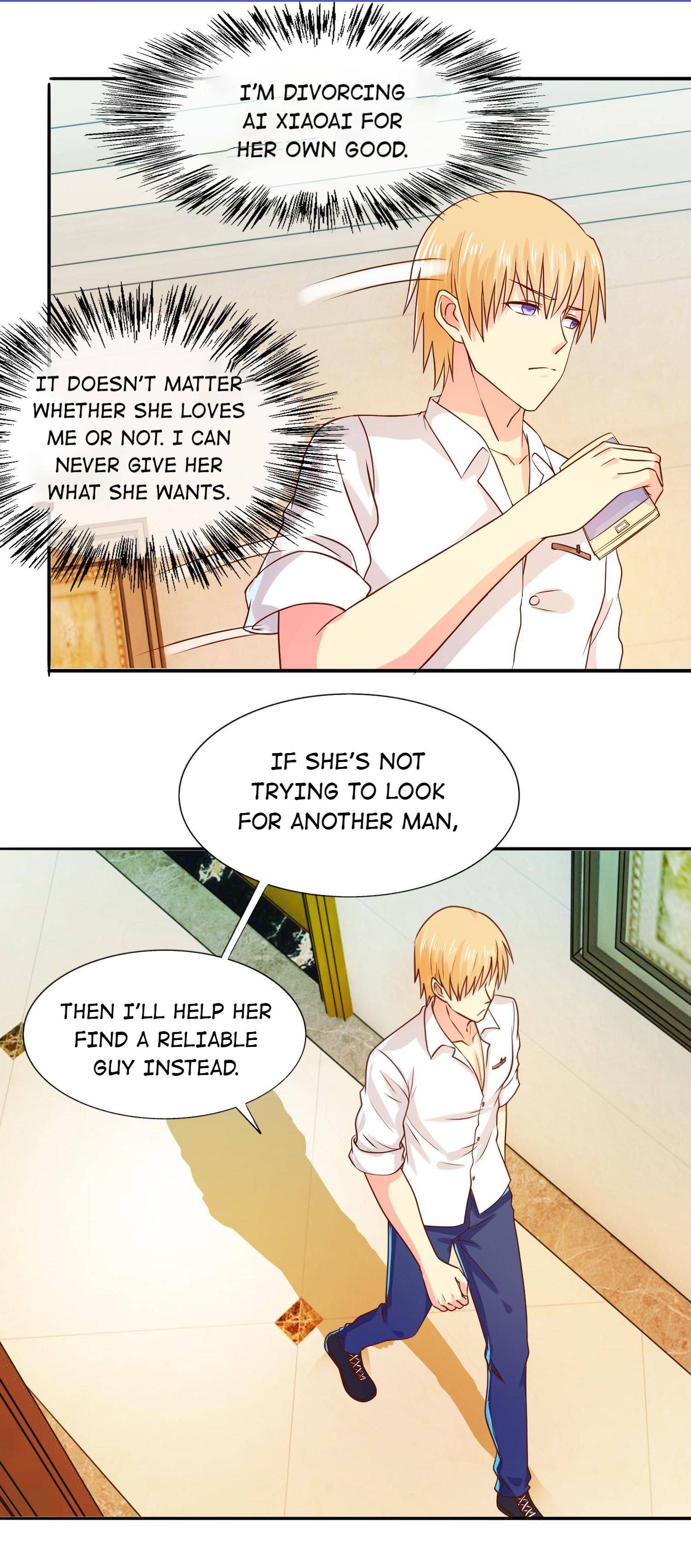 Love Me Now, My Husband - chapter 41 - #2