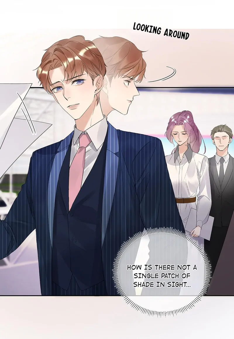 Love Me! P.S. I’m Awesome - chapter 3 - #6