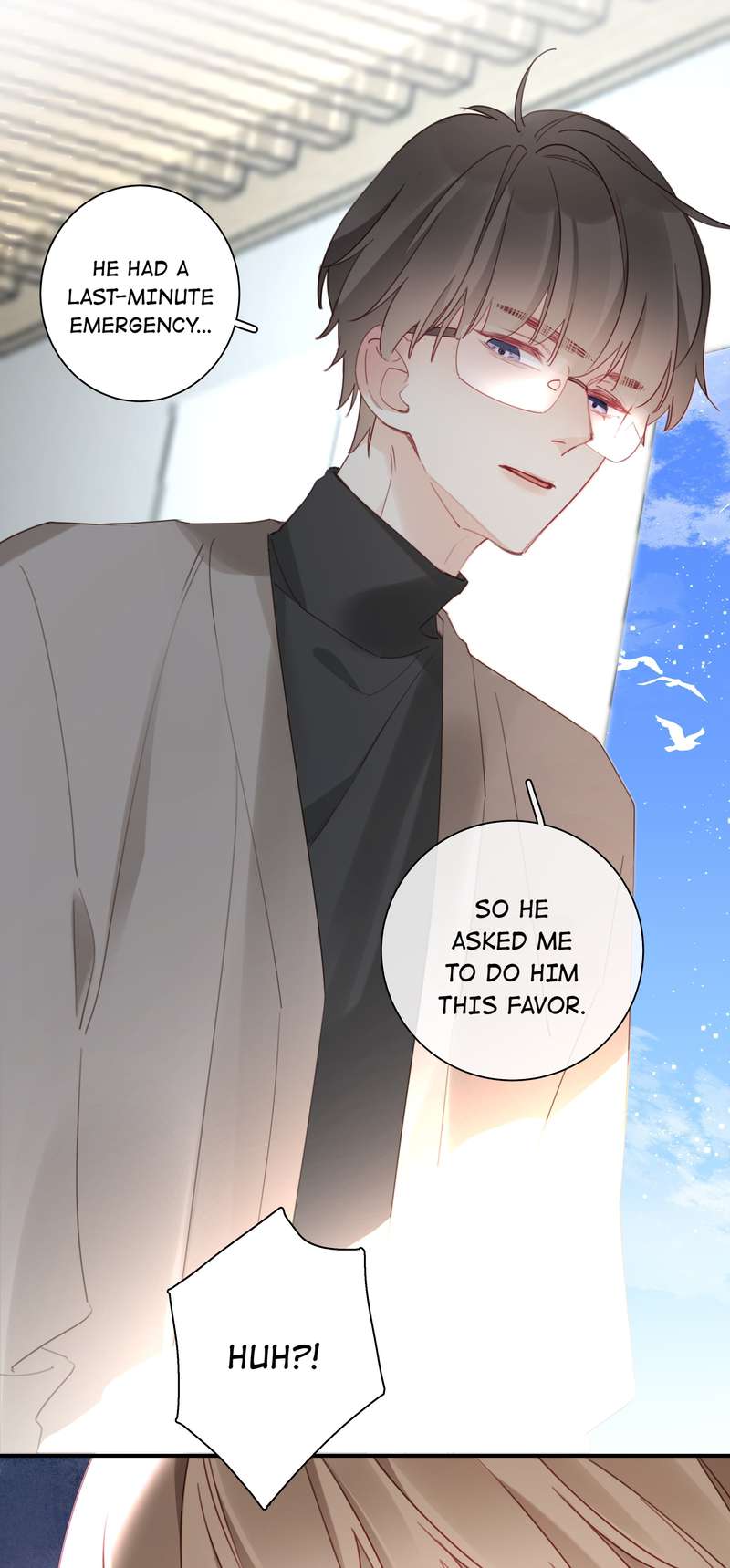 Love Me! P.S. I’m Awesome - chapter 43 - #5