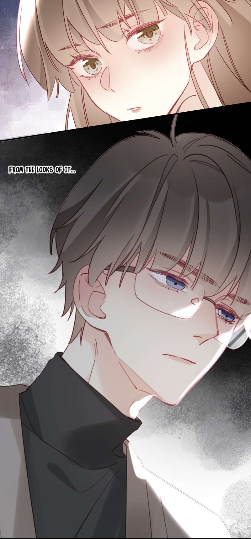 Love Me! P.S. I’m Awesome - chapter 43 - #6