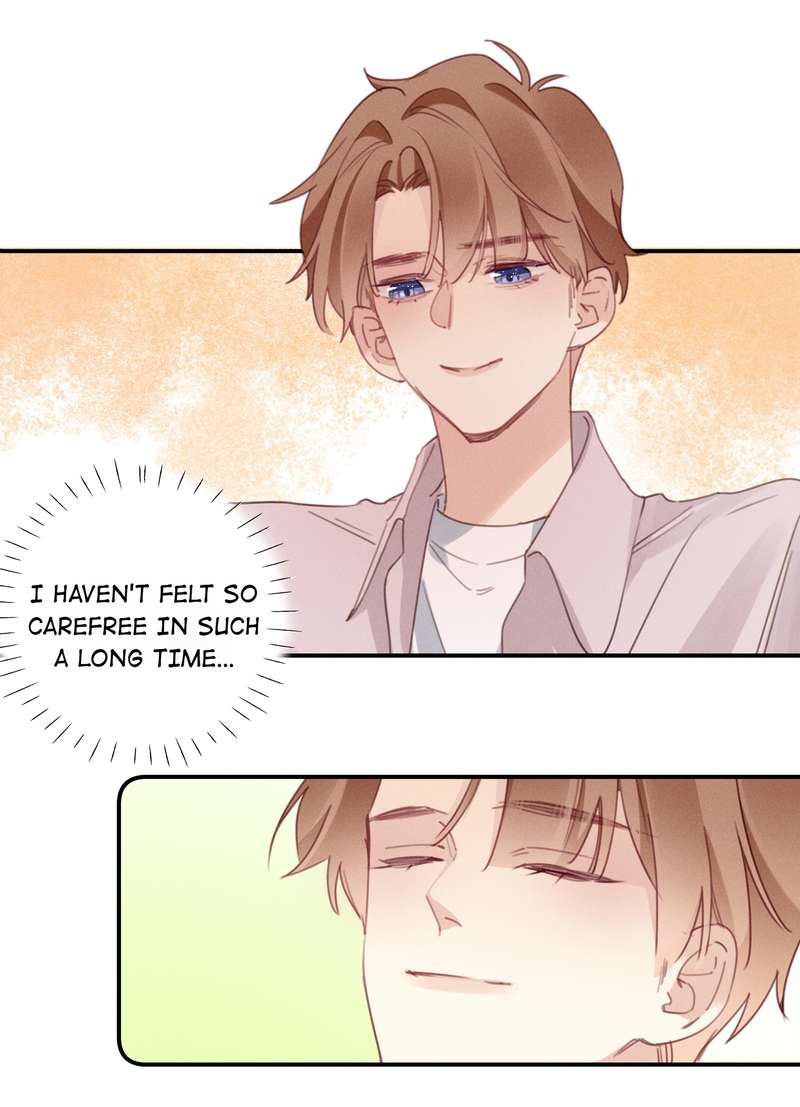 Love Me! P.S. I’m Awesome - chapter 44 - #6