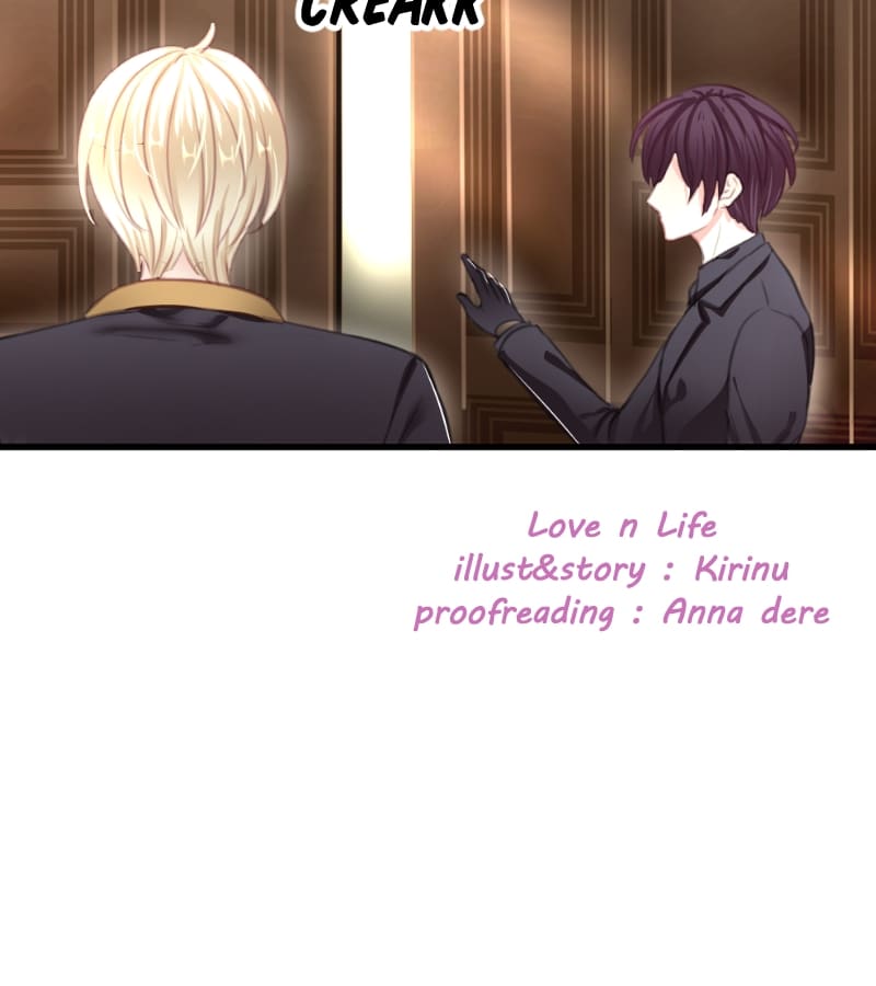 Love N Life - chapter 18 - #5