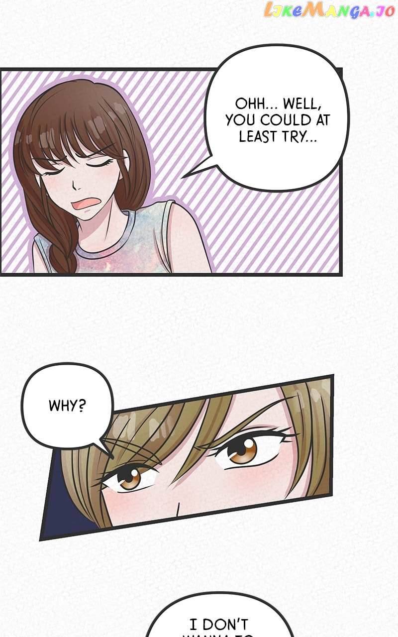 Love Or S.e.x? - chapter 31 - #5