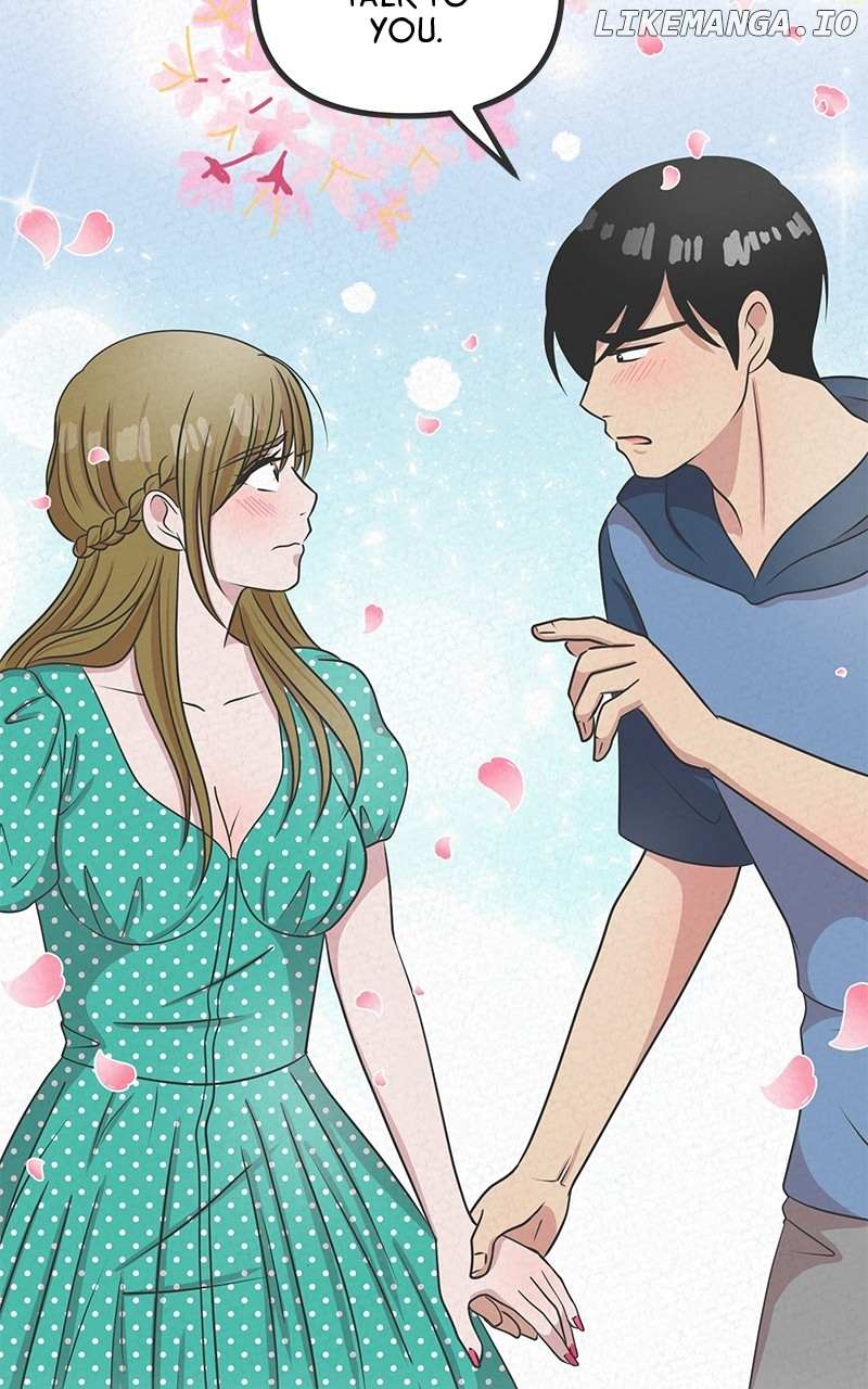 Love Or S.e.x? - chapter 49 - #2