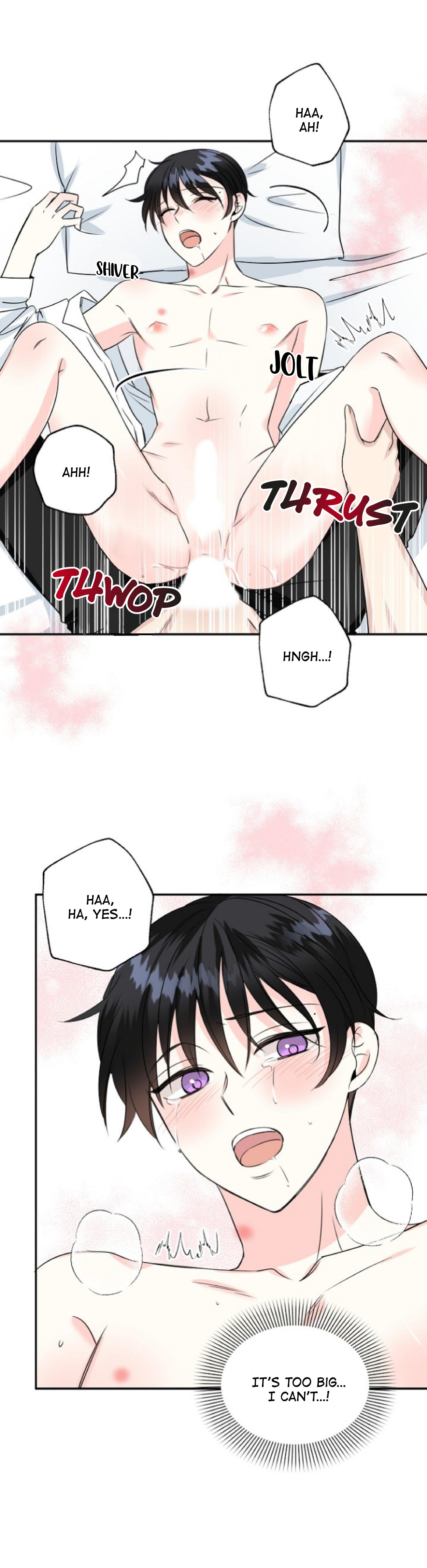 Love Percentage - chapter 26 - #3