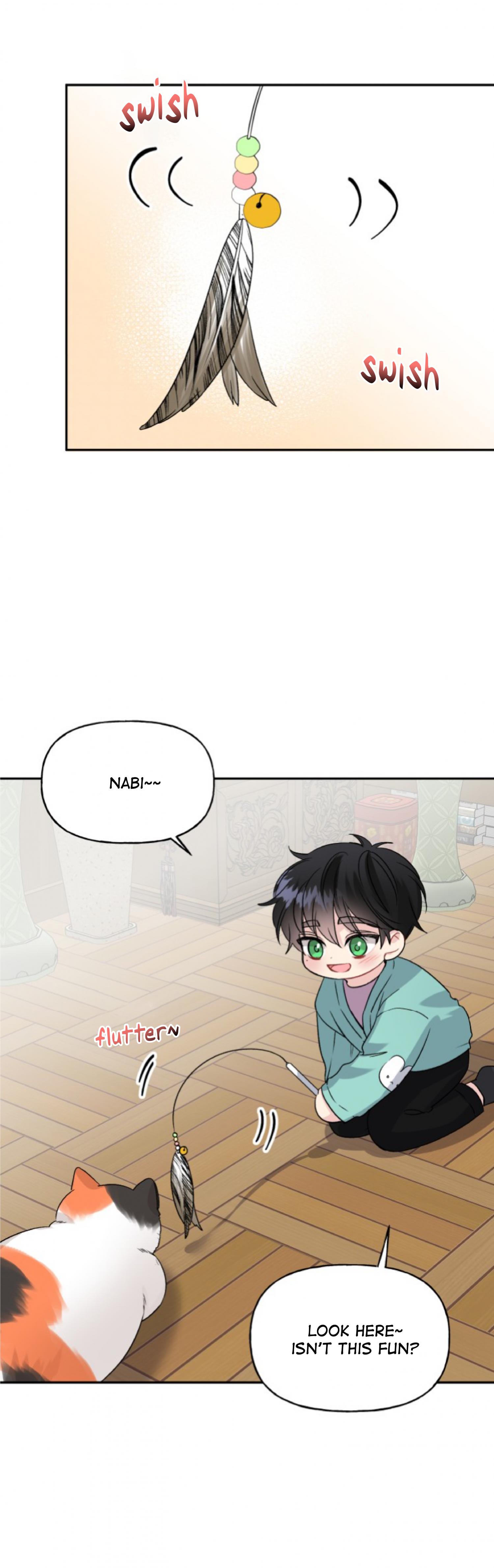 Love Percentage - chapter 50 - #3