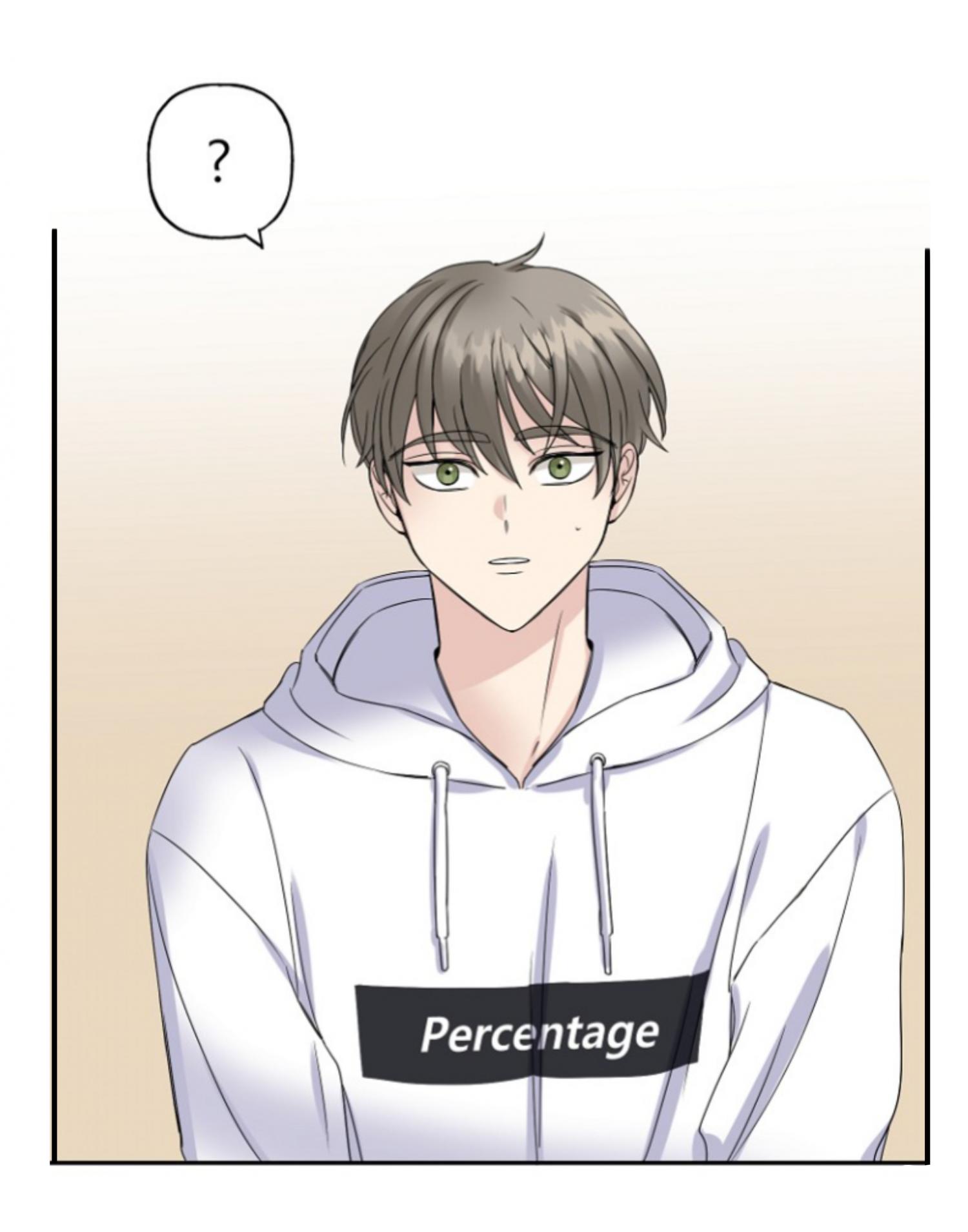Love Percentage - chapter 6 - #6