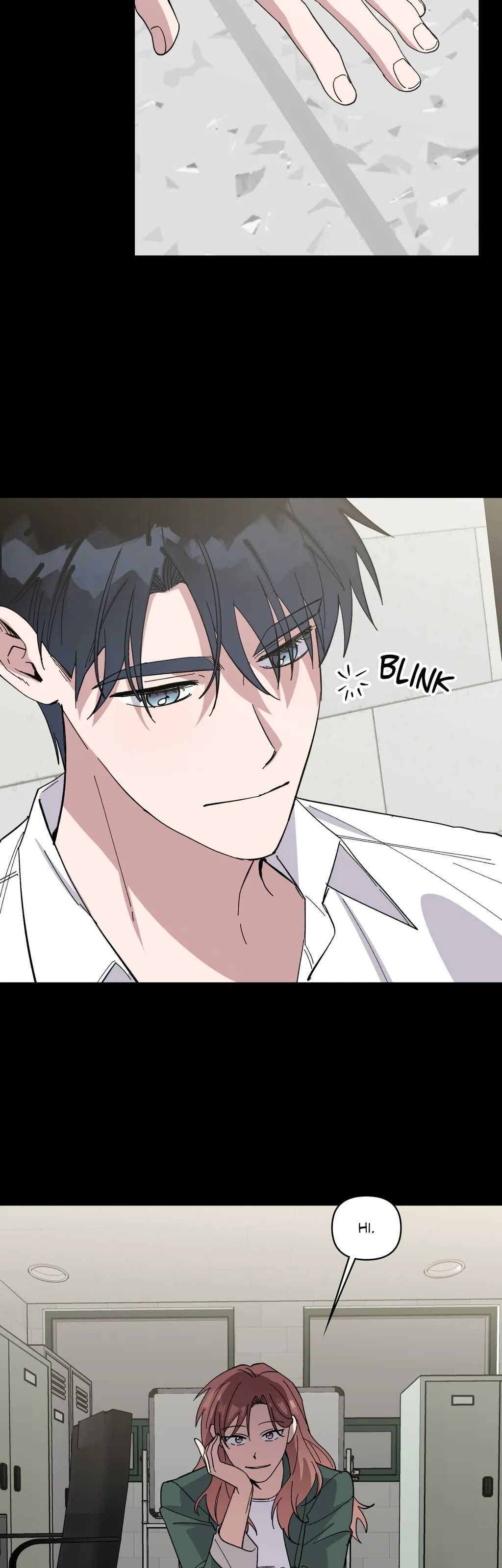 Love Rebooted - chapter 64 - #5