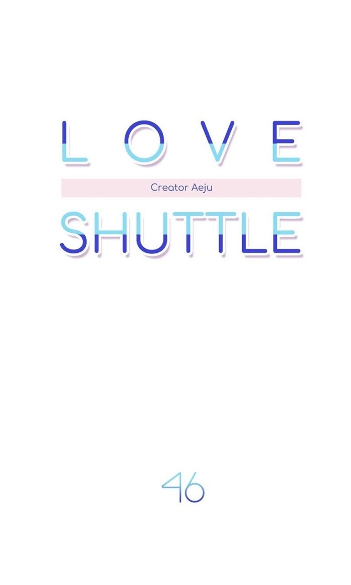 Love Shuttle - chapter 46 - #5