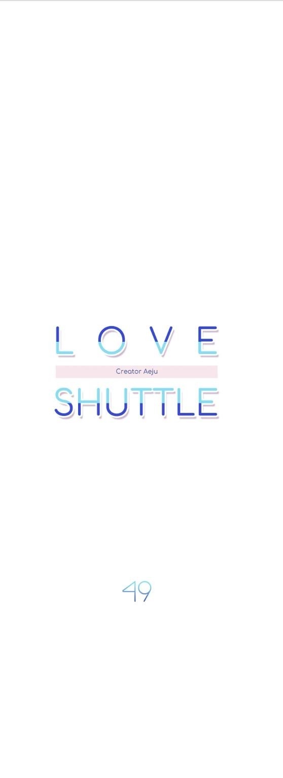 Love Shuttle - chapter 49 - #5