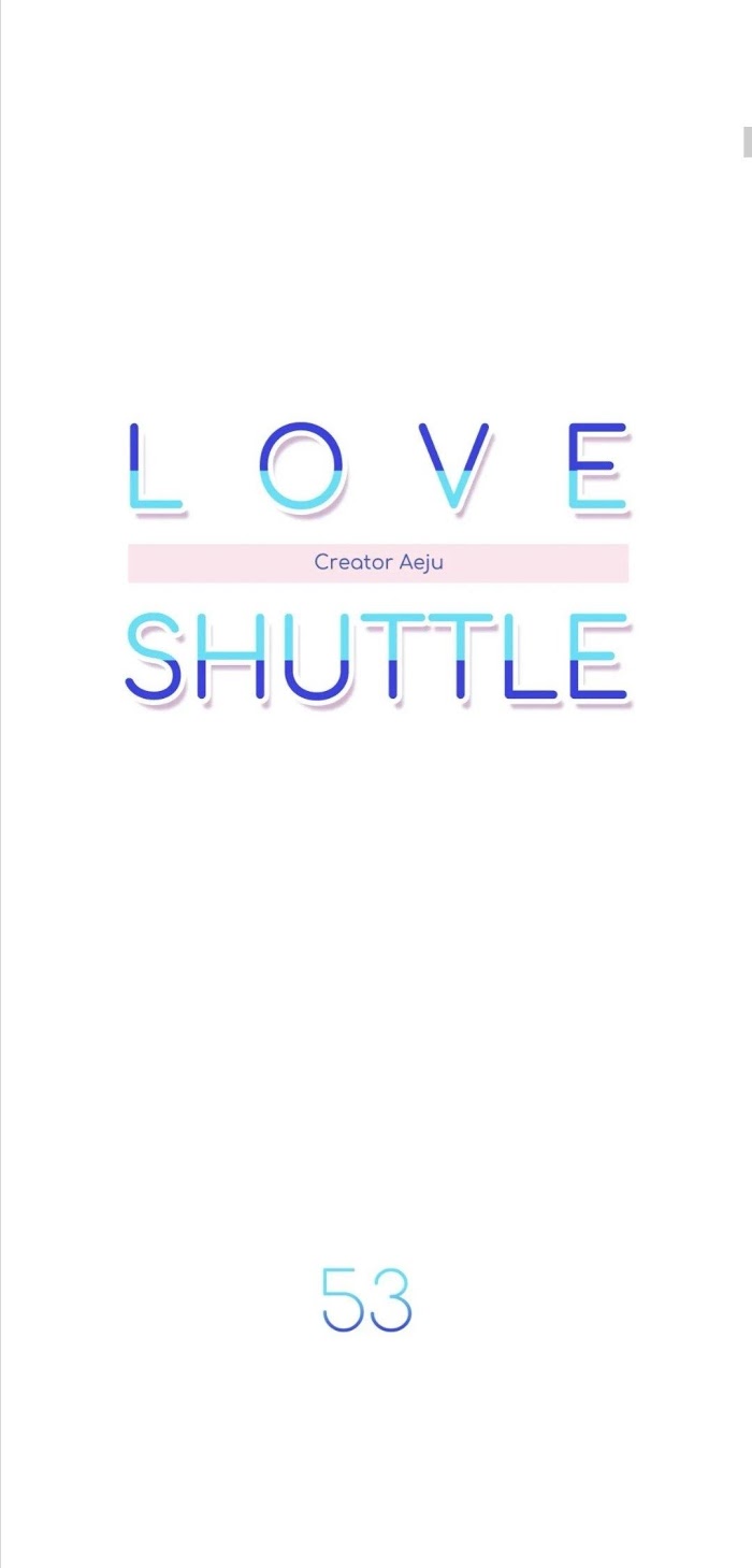 Love Shuttle - chapter 53 - #5