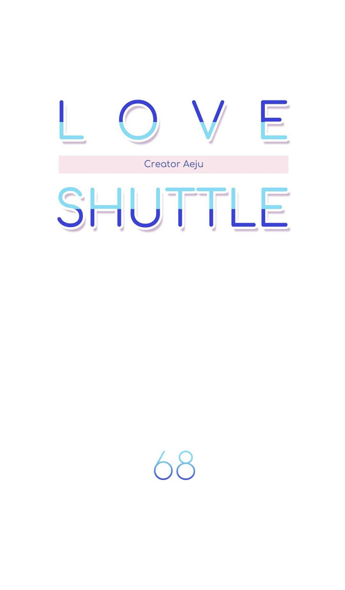 Love Shuttle - chapter 68 - #6
