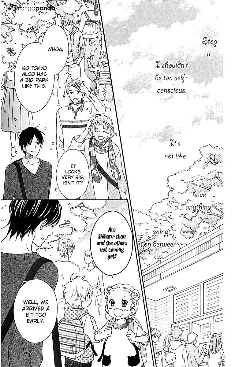 Love So Life - chapter 105 - #6