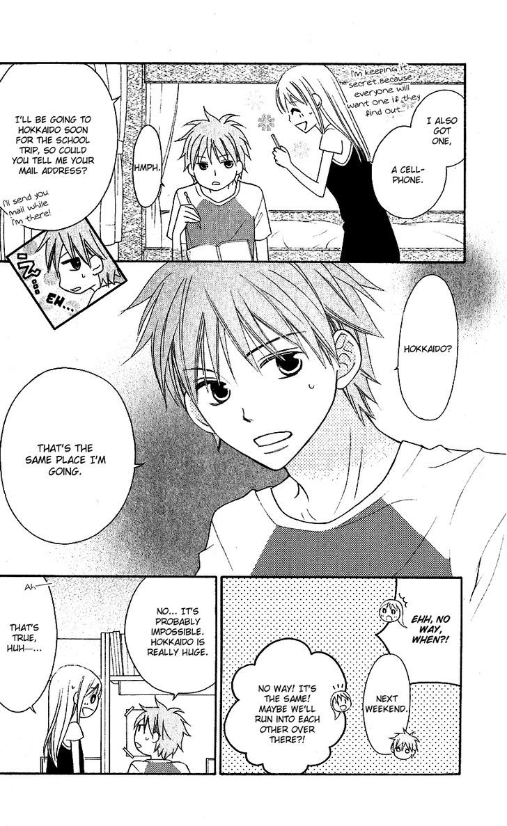 Love So Life - chapter 45 - #4