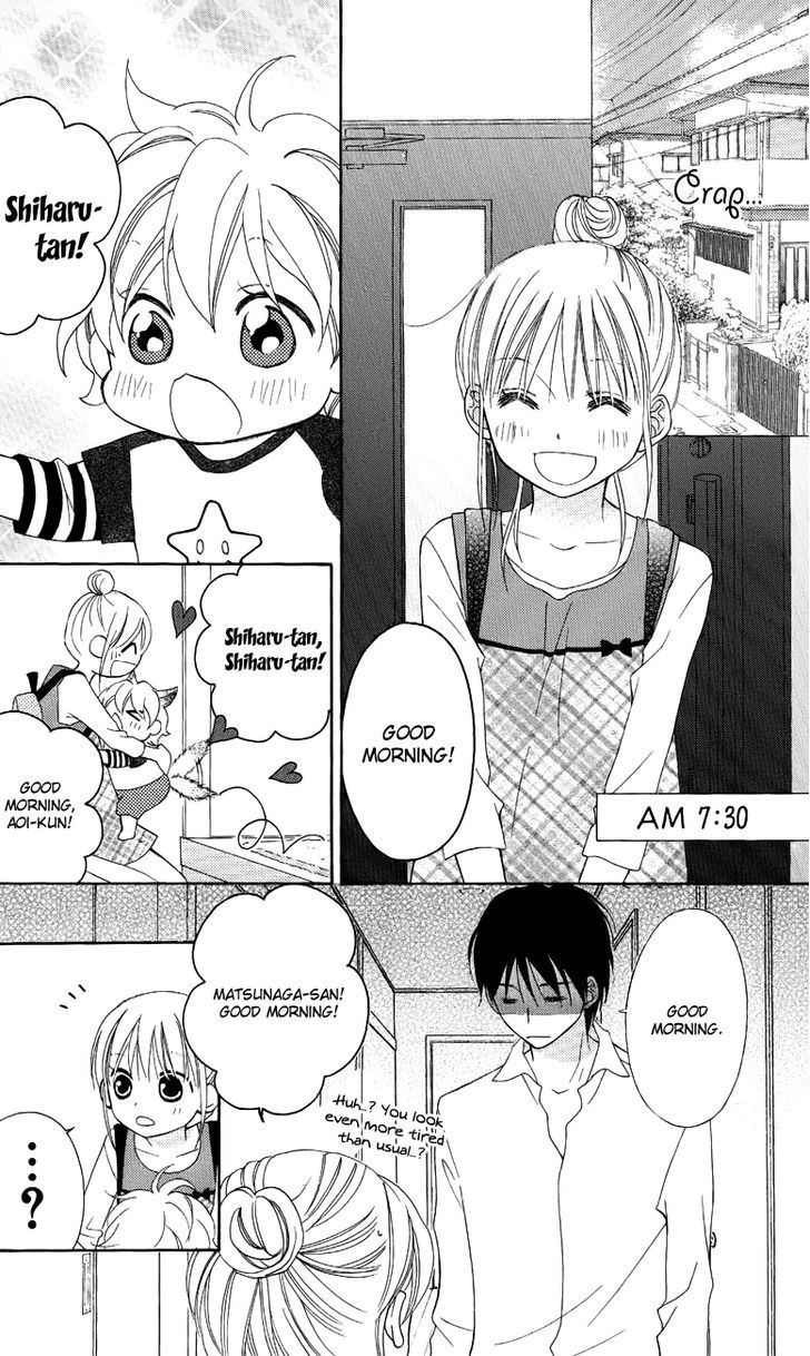 Love So Life - chapter 48 - #6