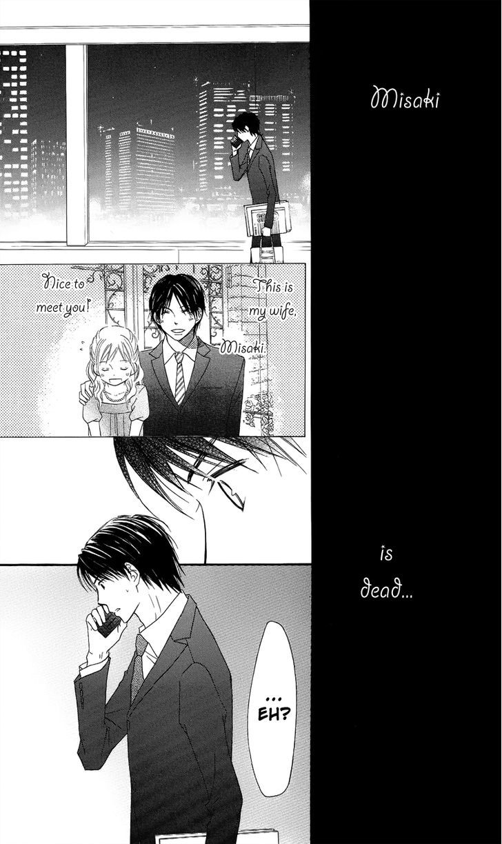 Love So Life - chapter 60 - #3