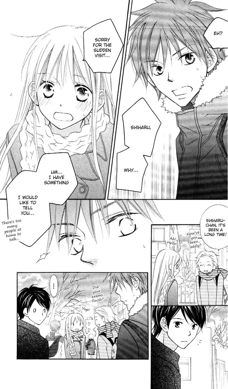 Love So Life - chapter 68 - #6