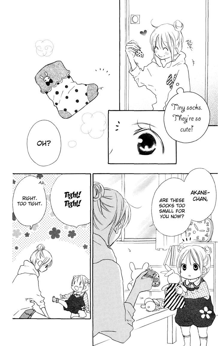 Love So Life - chapter 87 - #3