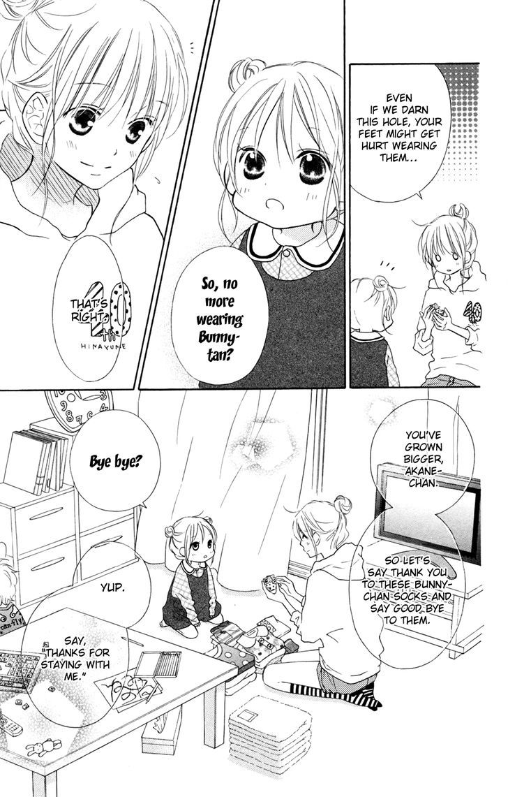 Love So Life - chapter 87 - #4