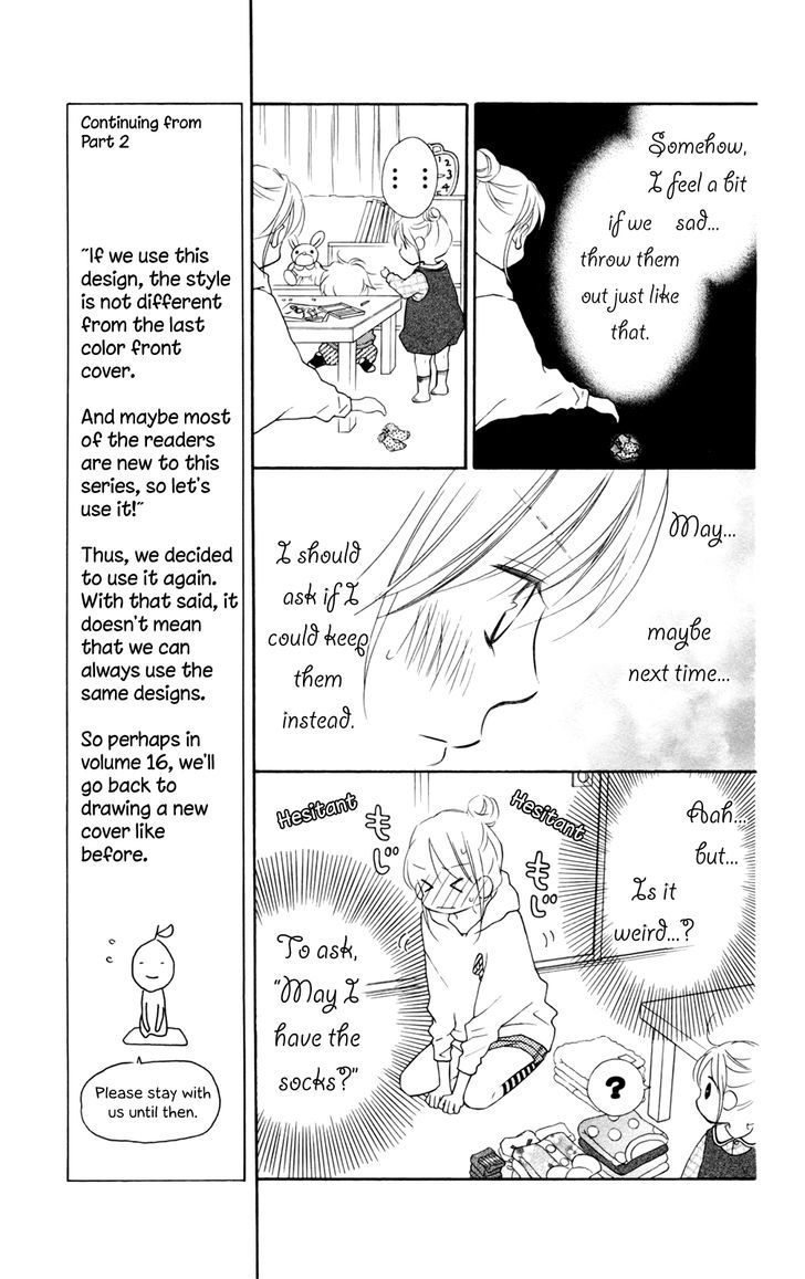 Love So Life - chapter 87 - #6