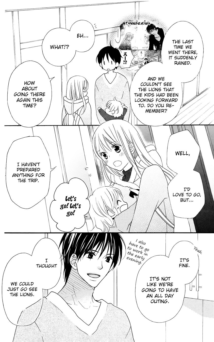 Love So Life - chapter 97 - #5