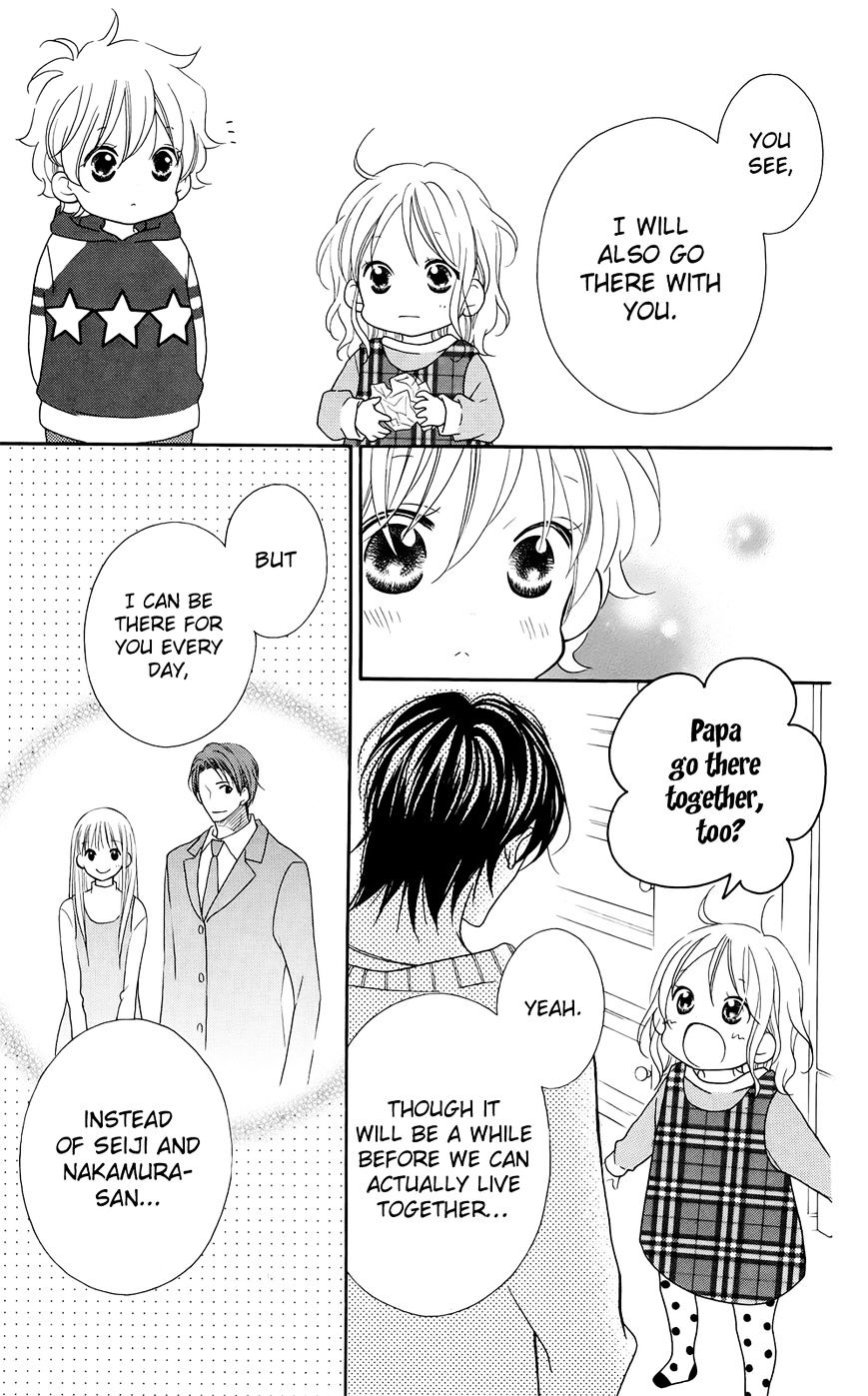 Love So Life - chapter 98 - #6
