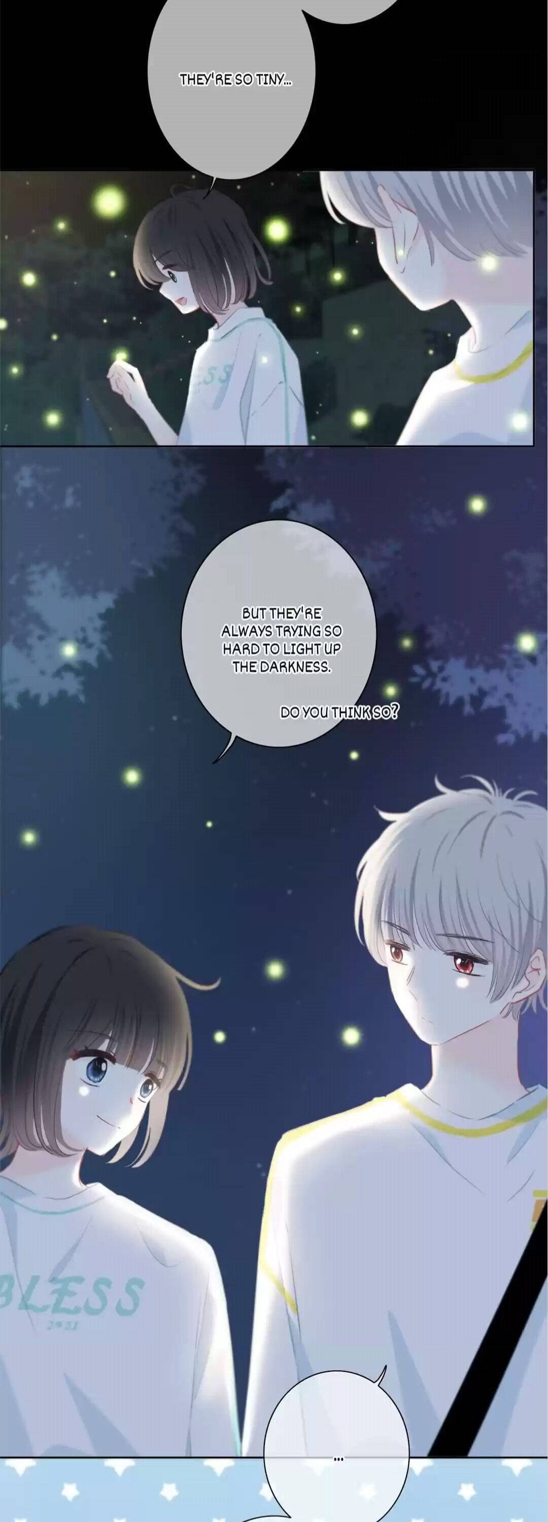 Love Under The Sunset - chapter 51 - #2