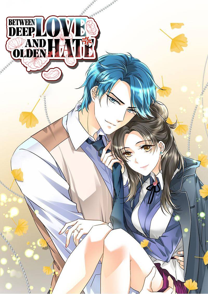 Love Won't Redeem My Hate - chapter 80 - #1