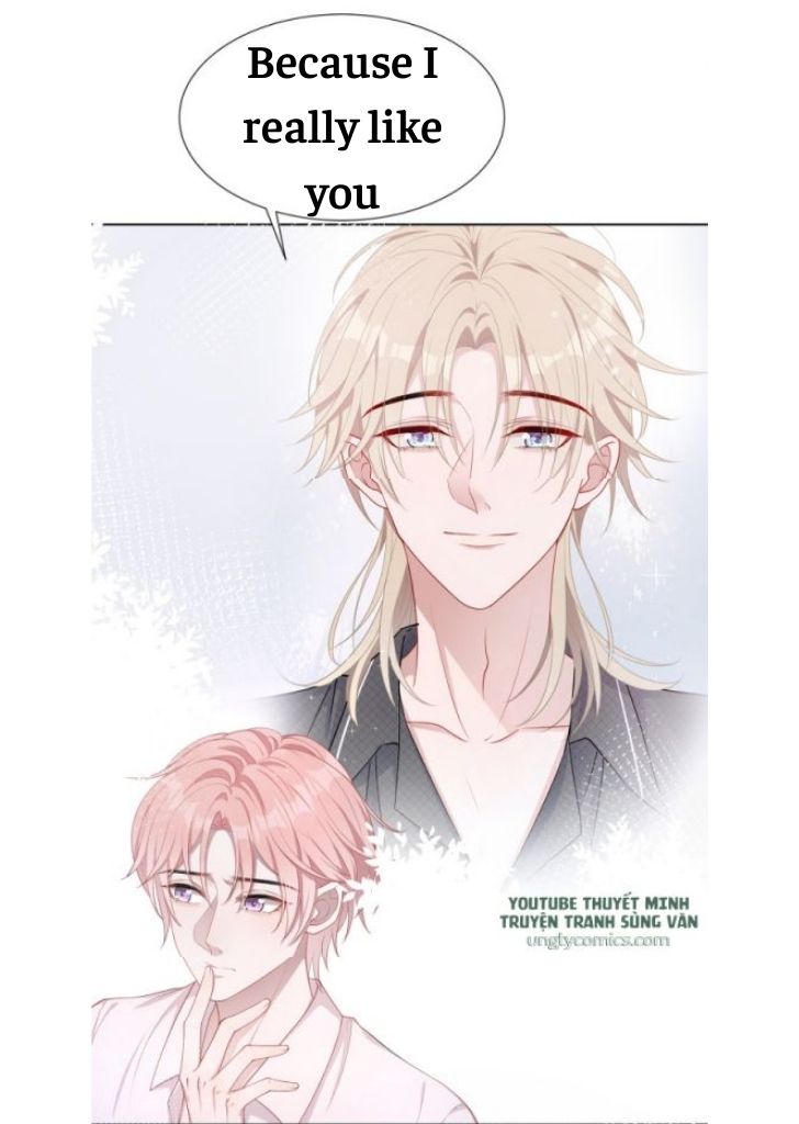 Love You As You Wish - chapter 12 - #4