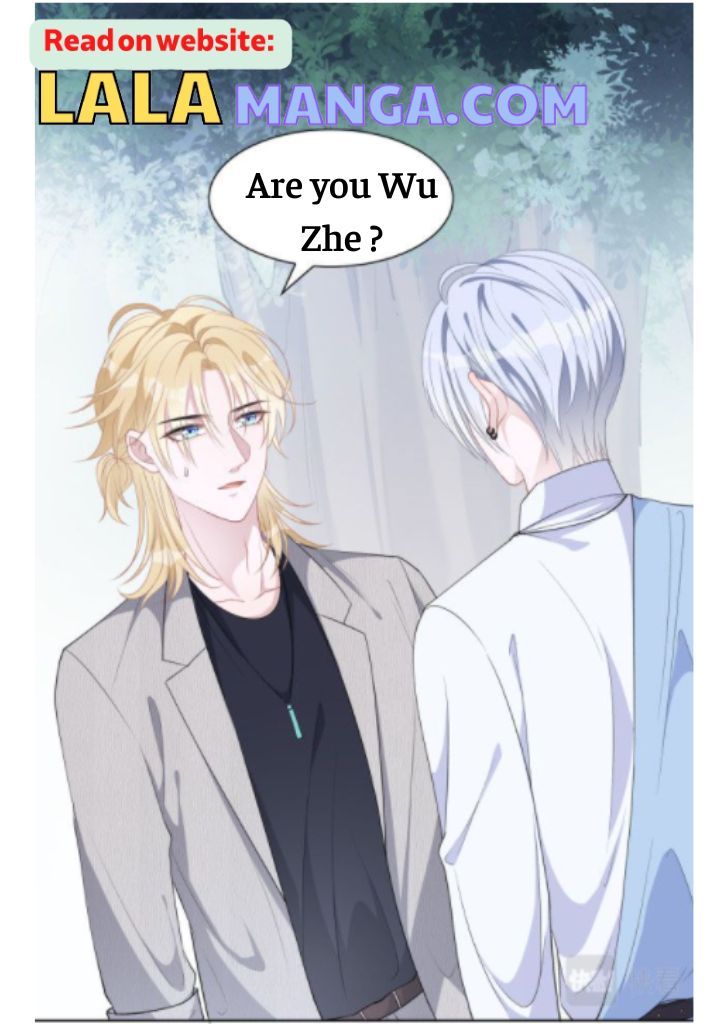 Love You As You Wish - chapter 18 - #4