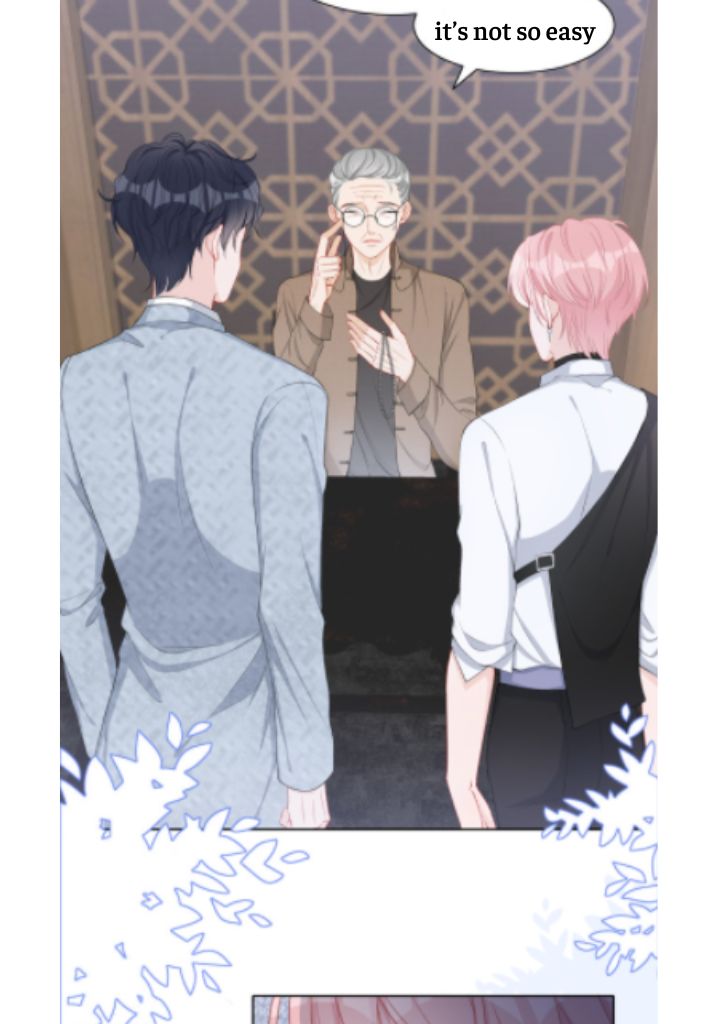 Love You As You Wish - chapter 28 - #3