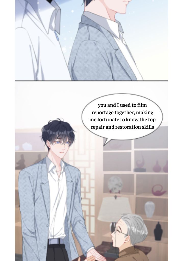 Love You As You Wish - chapter 28 - #5