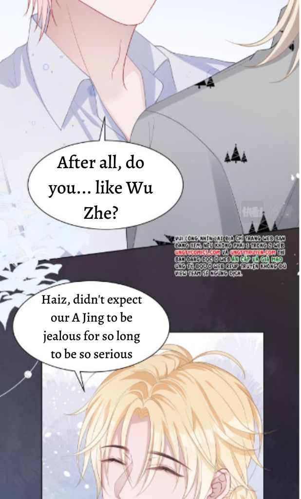 Love You As You Wish - chapter 32 - #6