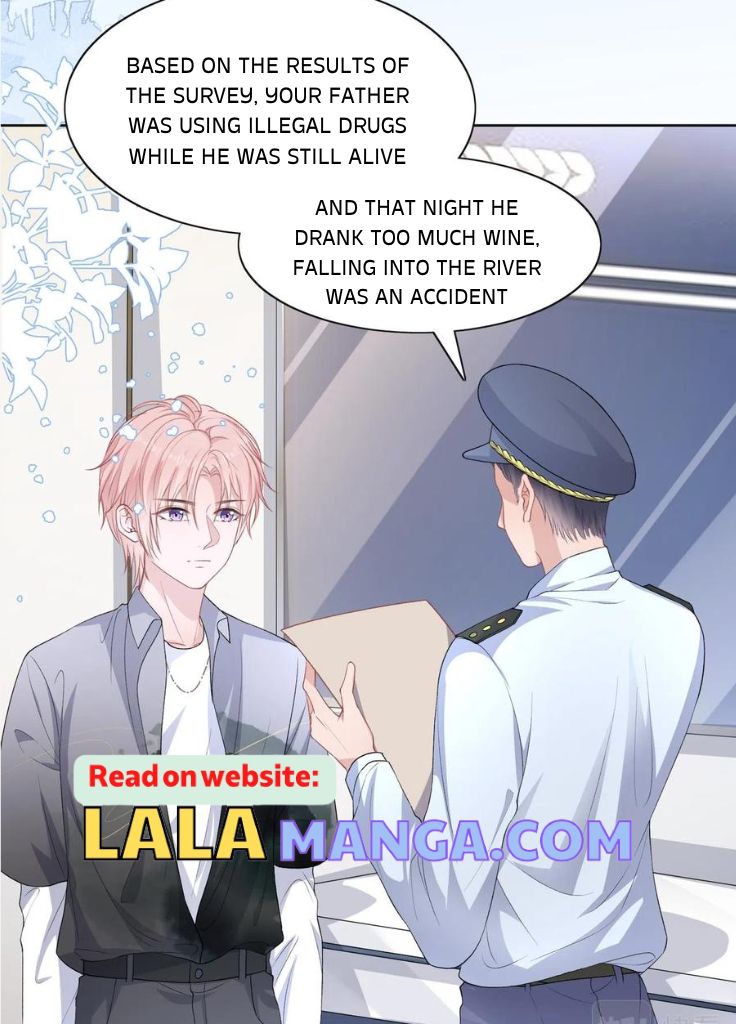 Love You As You Wish - chapter 43 - #5
