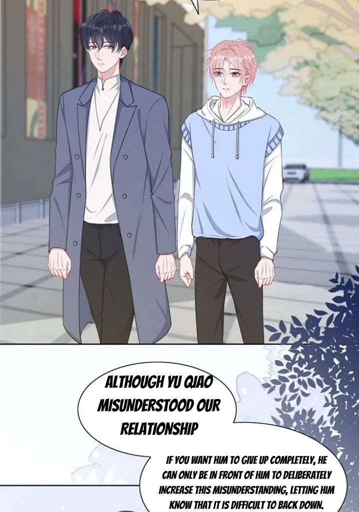 Love You As You Wish - chapter 50 - #5