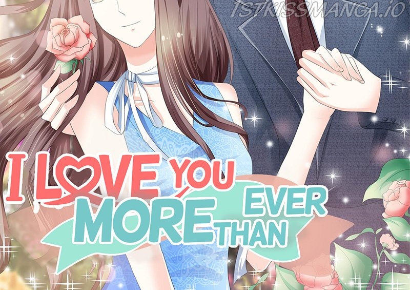 Love You Beyond My Thought - chapter 121 - #2