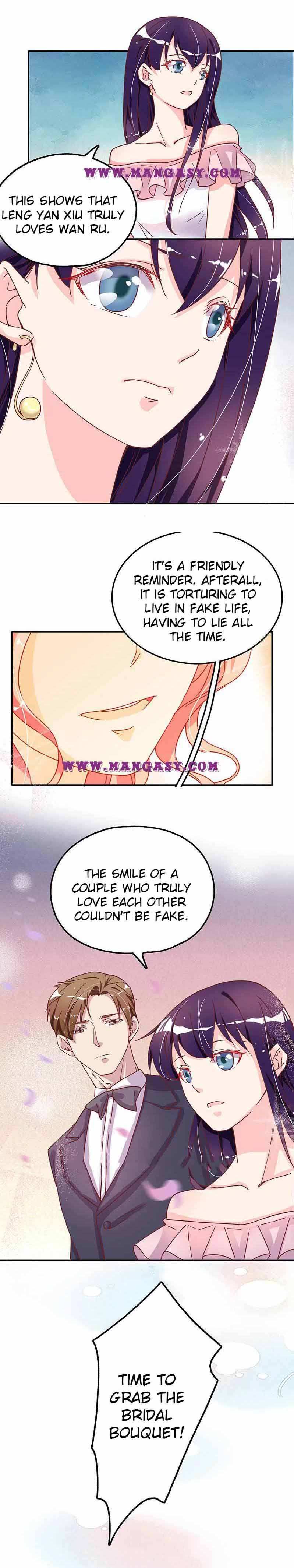 Love You By Mistake - chapter 30 - #4