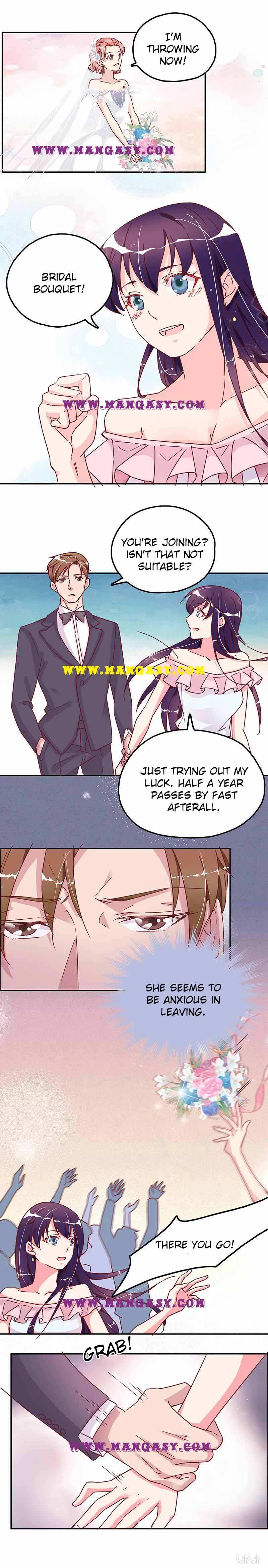 Love You By Mistake - chapter 30 - #5