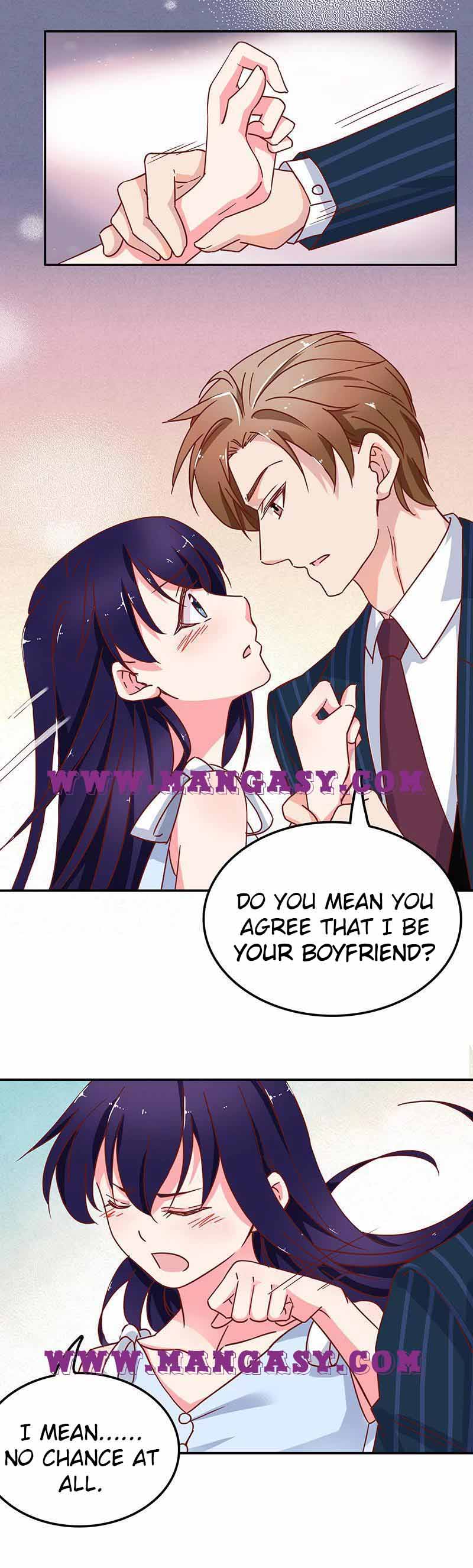 Love You By Mistake - chapter 38 - #4
