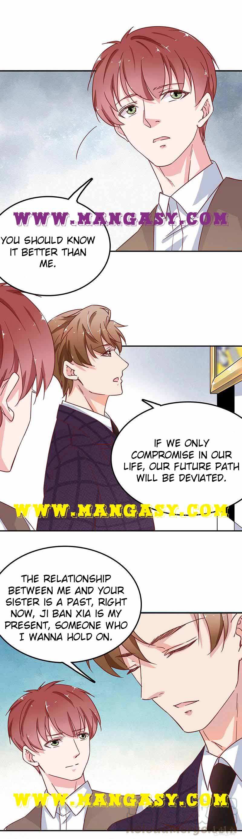 Love You By Mistake - chapter 40 - #4