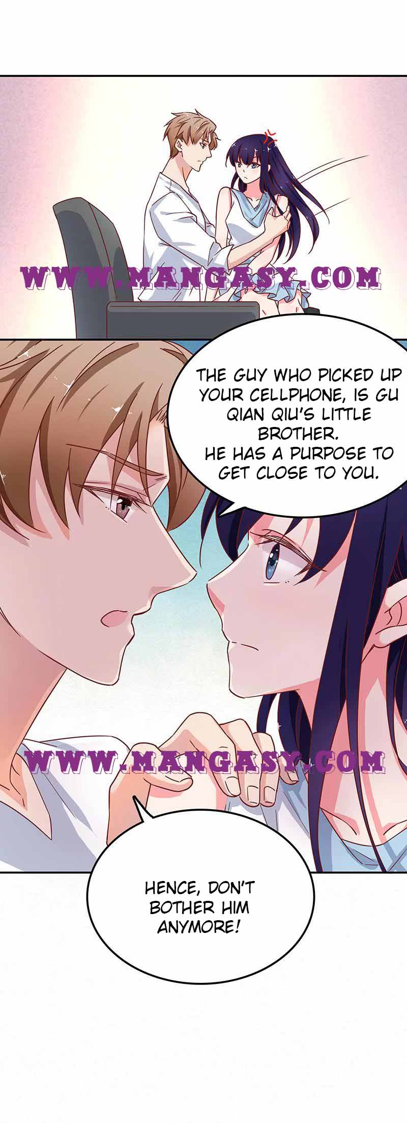 Love You By Mistake - chapter 41 - #6