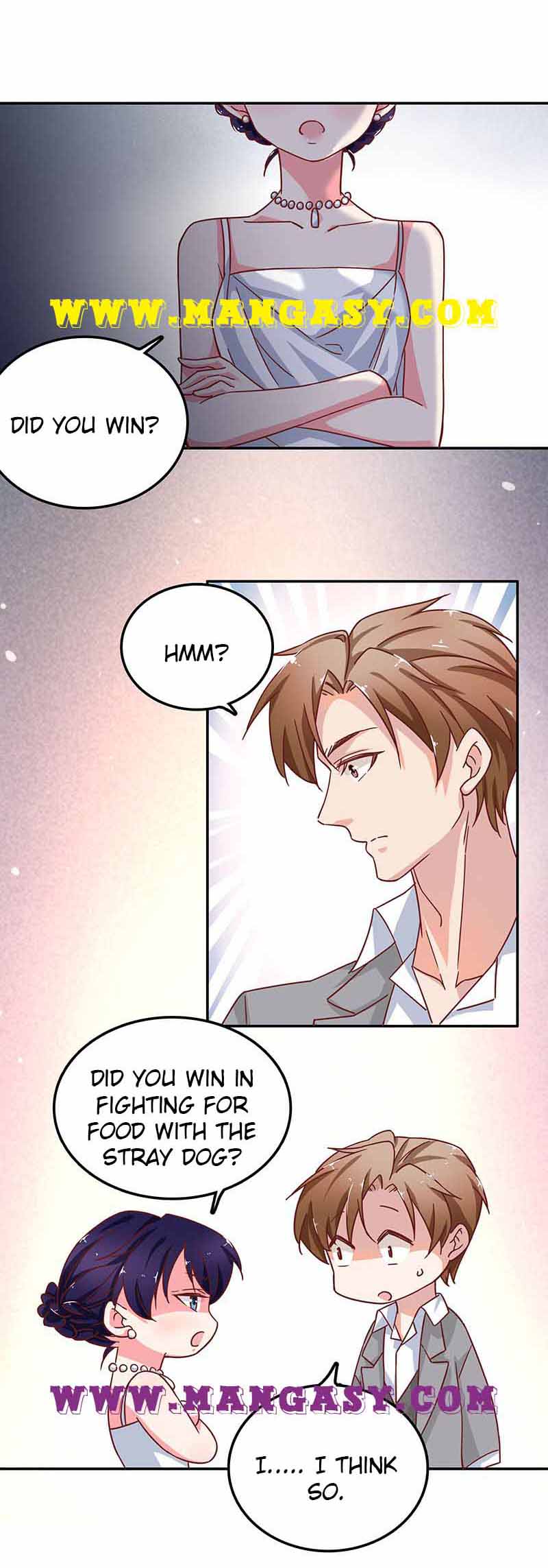 Love You By Mistake - chapter 46 - #5