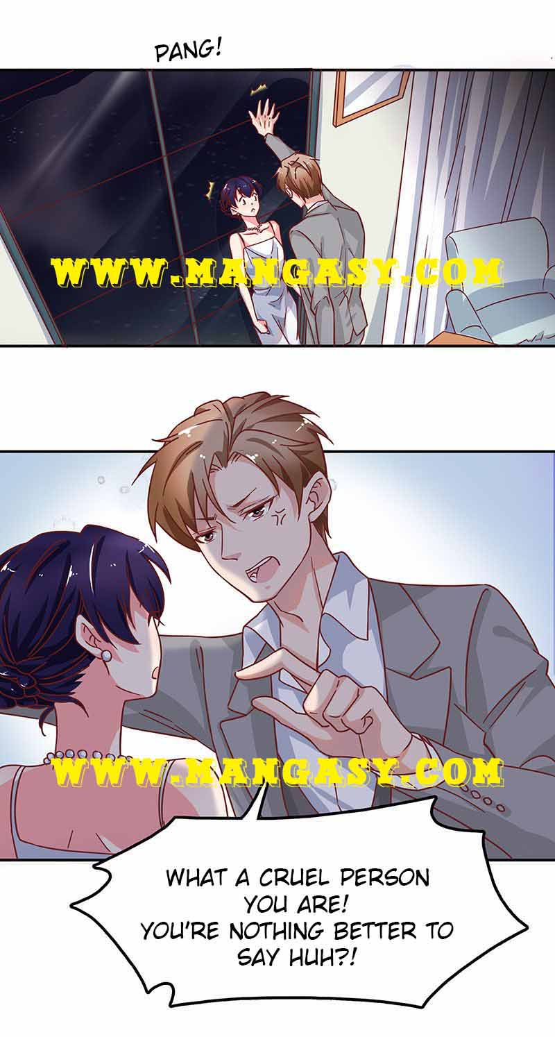 Love You By Mistake - chapter 46 - #6