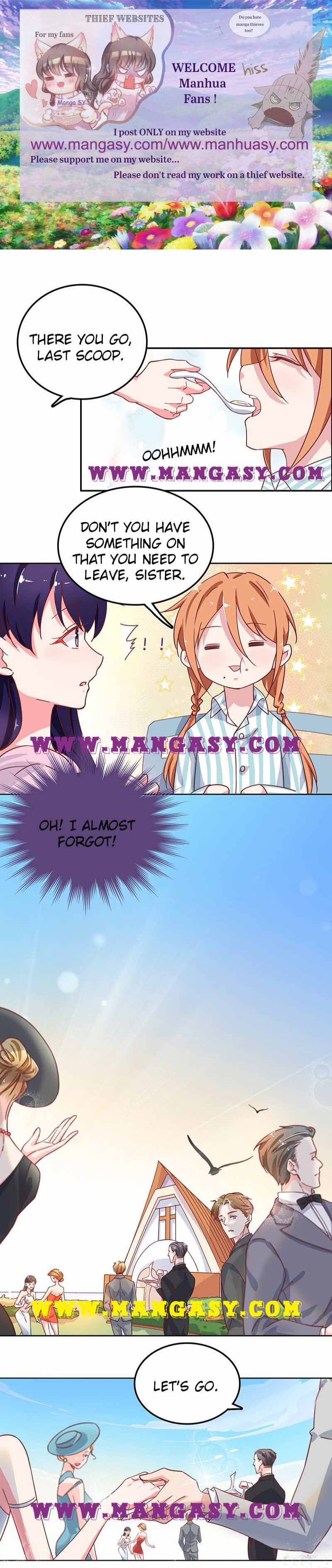 Love You By Mistake - chapter 50 - #2