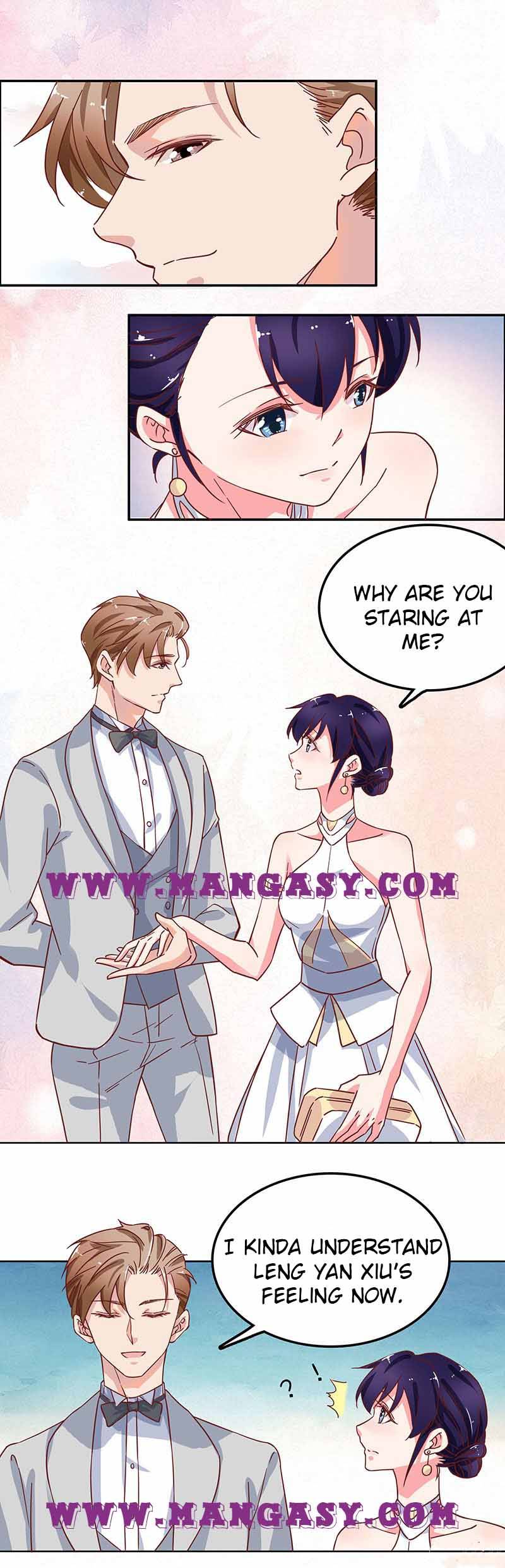 Love You By Mistake - chapter 50 - #3