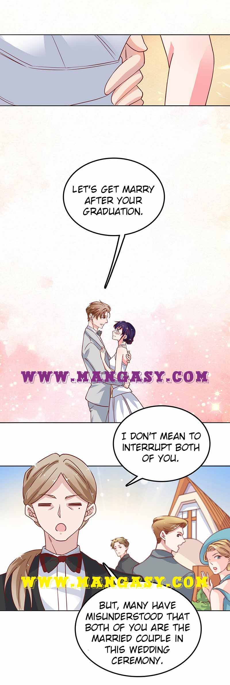 Love You By Mistake - chapter 50 - #4