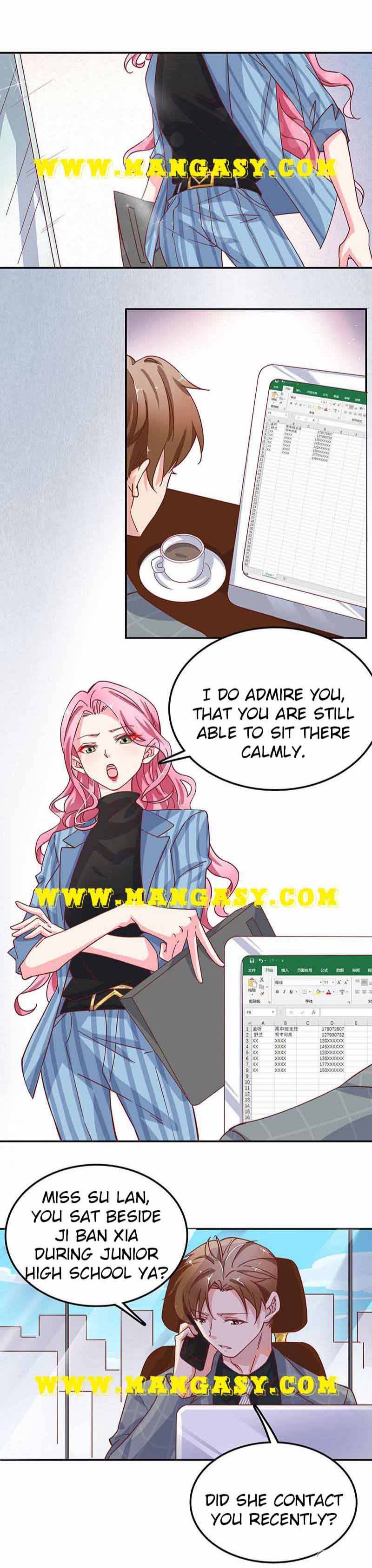 Love You By Mistake - chapter 51 - #3