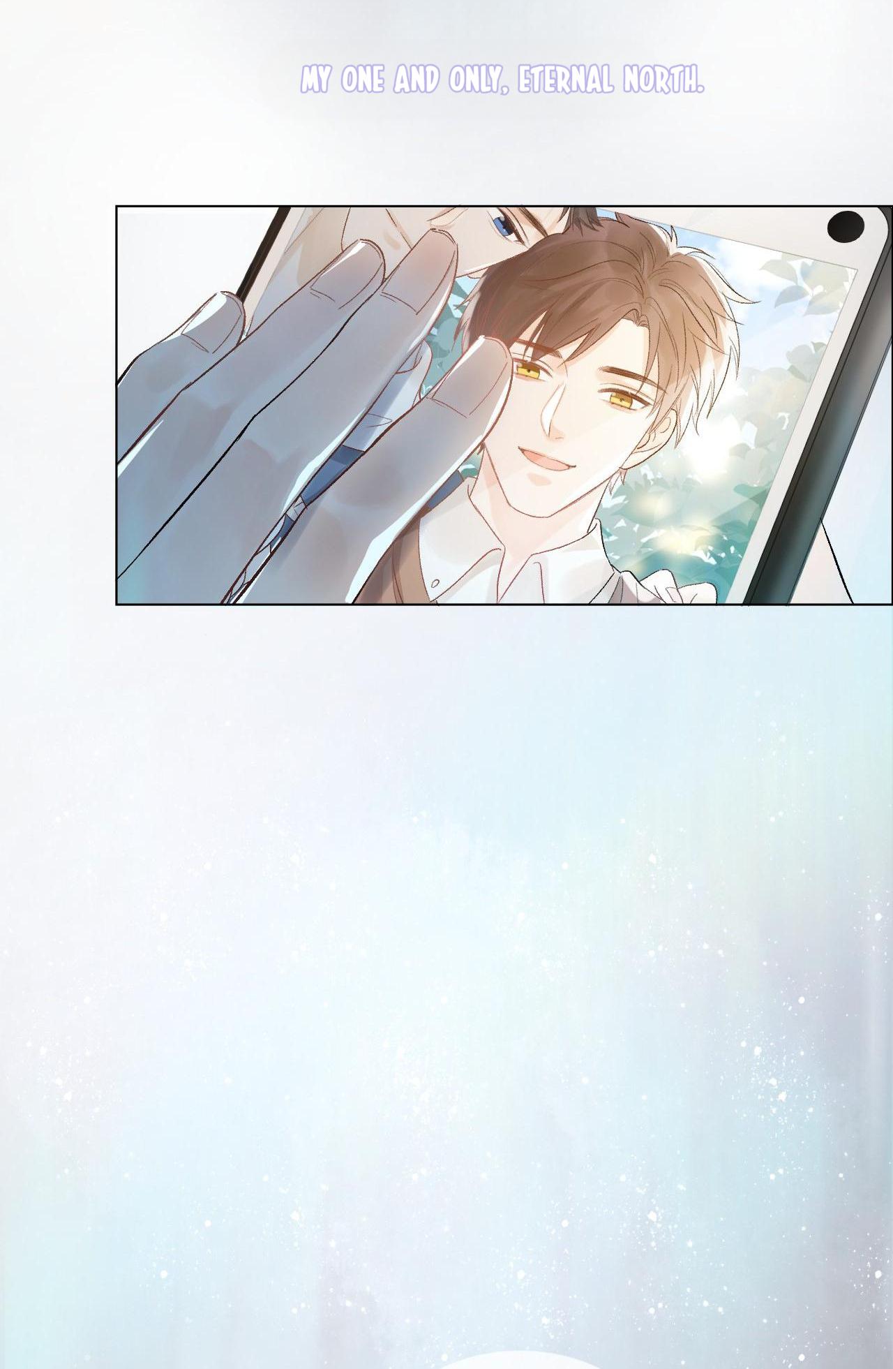 Love You Over All - chapter 0 - #3