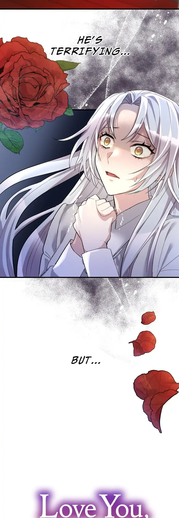 Love You, with Death - chapter 4 - #4